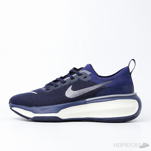 Nike ZoomX Invincible Run 3 College Navy (Premium Batch)