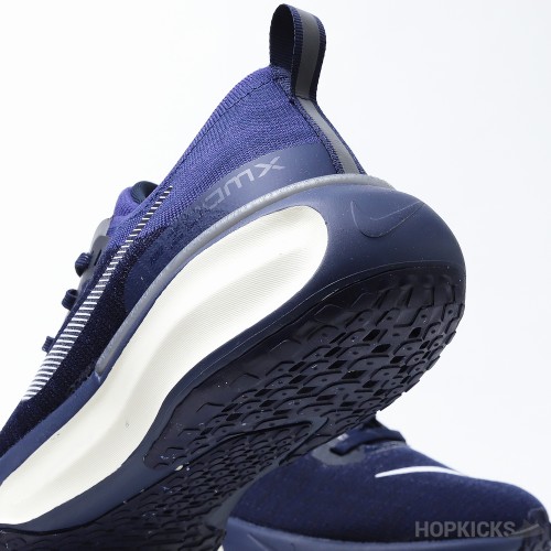 Nike ZoomX Invincible Run 3 College Navy (Premium Batch)