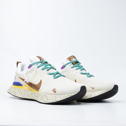 Nike React Infinity Run Flyknit 3 (Premium Plus Batch)