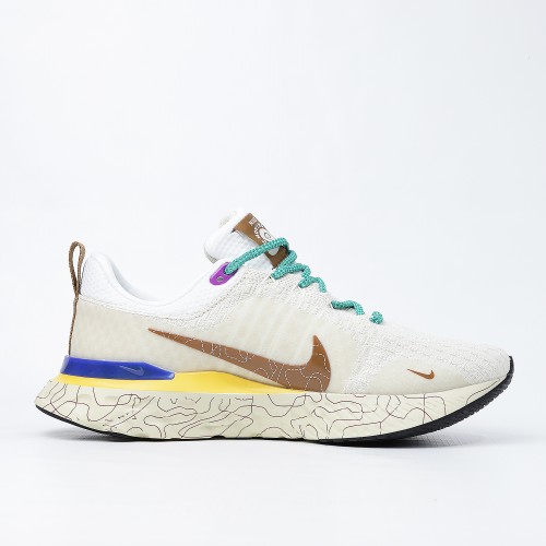 Nike React Infinity Run Flyknit 3 (Premium Plus Batch)