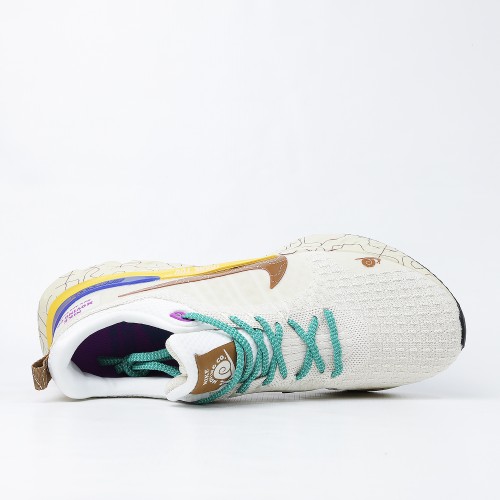 Nike React Infinity Run Flyknit 3 (Premium Plus Batch)