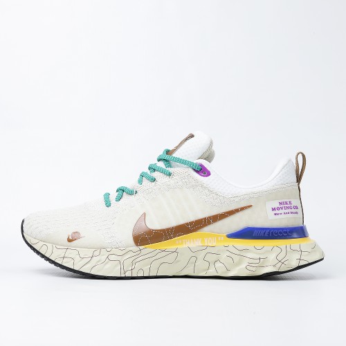 Nike React Infinity Run Flyknit 3 (Premium Plus Batch)