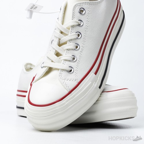 Converse Chuck 70 Low Vintage Canvas White (Premium Batch)