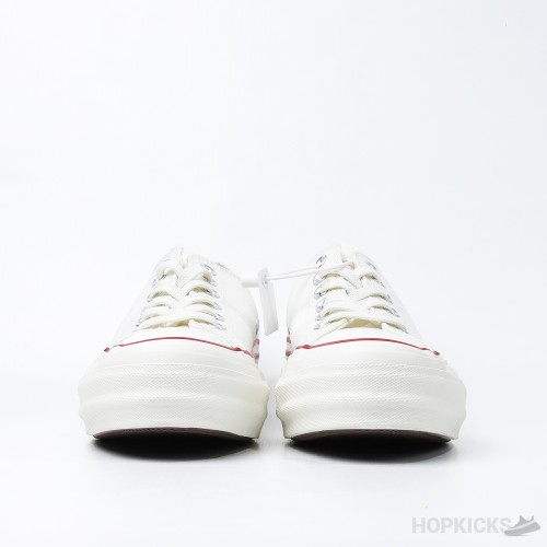 Converse Chuck 70 Low Vintage Canvas White (Premium Batch)