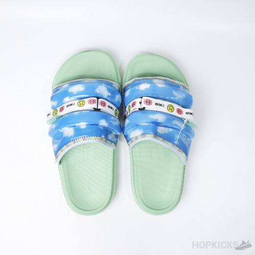 Air Jordan Super Play Slide J Balvin (Premium Plus Batch)