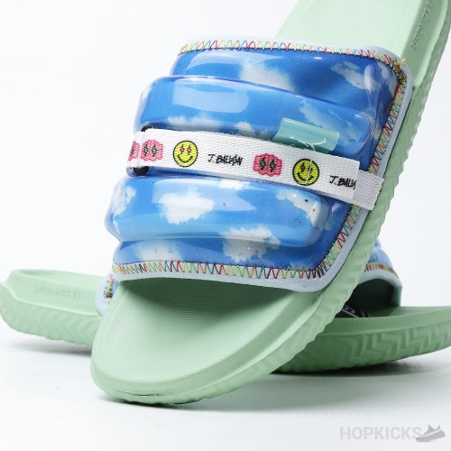 Air Jordan Super Play Slide J Balvin (Premium Plus Batch)