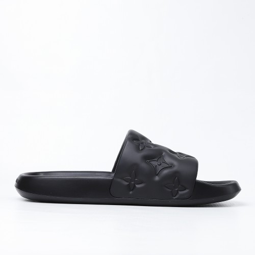LV Waterfront Mules (Premium Plus Batch)