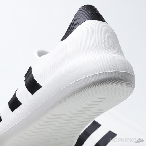 Adidas AdiFOM Superstar White Black (Premium Batch)