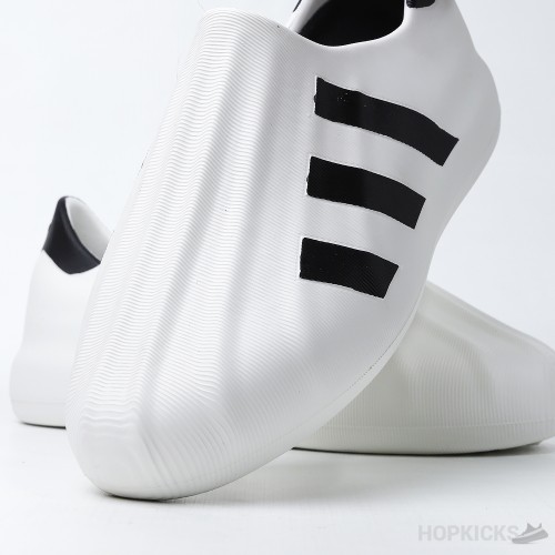 Adidas AdiFOM Superstar White Black (Premium Batch)