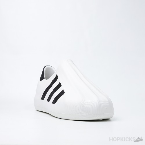 Adidas AdiFOM Superstar White Black (Premium Batch)