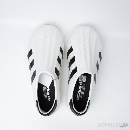 Adidas AdiFOM Superstar White Black (Premium Batch)