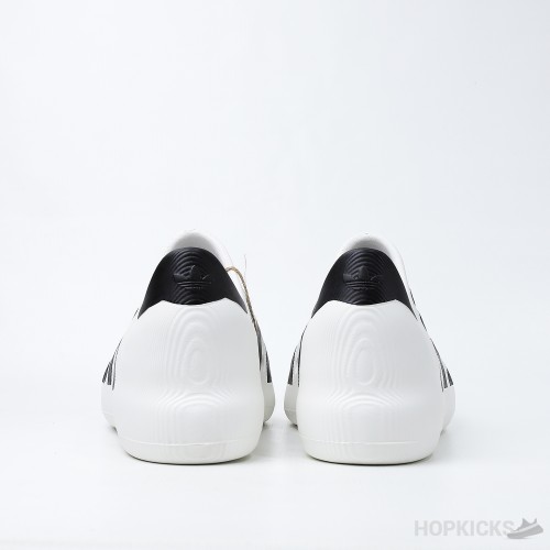 Adidas AdiFOM Superstar White Black (Premium Batch)