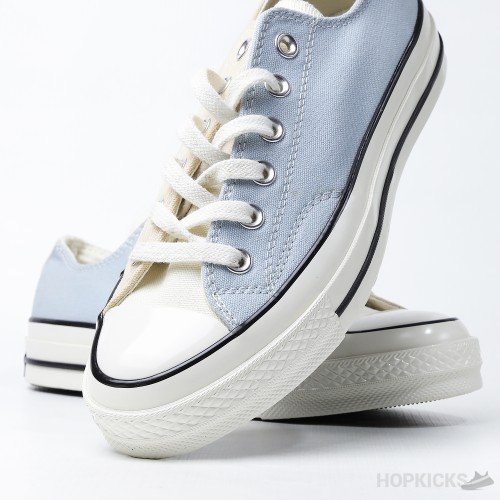 Converse Chuck 70 Low A Hybrid Texture Design (Premium Batch)