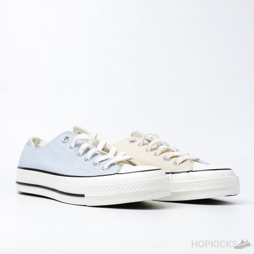 Converse Chuck 70 Low A Hybrid Texture Design (Premium Batch)