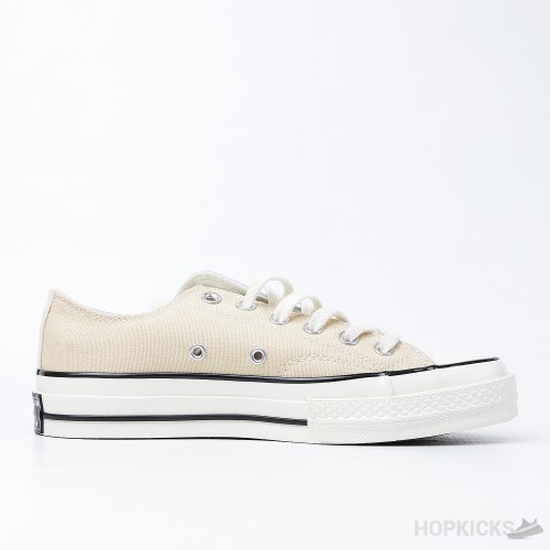 Converse Chuck 70 Low A Hybrid Texture Design (Premium Batch)