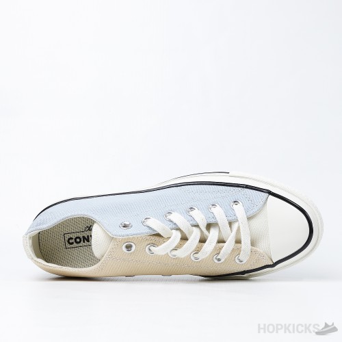 Converse Chuck 70 Low A Hybrid Texture Design (Premium Batch)