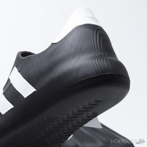 Adifom Superstar Black White Shoes (Premium Batch)