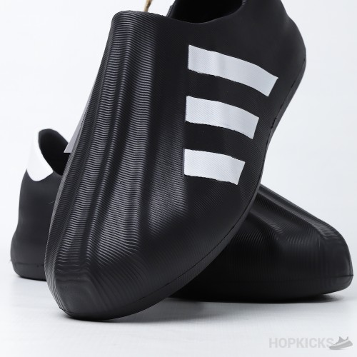 Adifom Superstar Black White Shoes (Premium Batch)