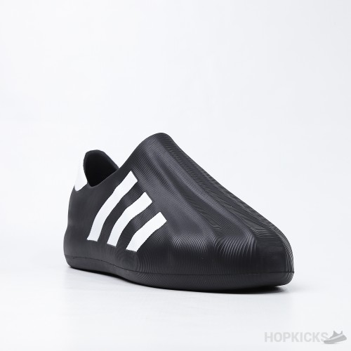 Adifom Superstar Black White Shoes (Premium Batch)