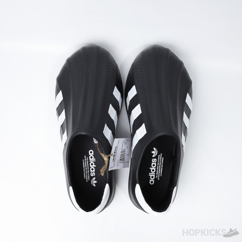 Adifom Superstar Black White Shoes (Premium Batch)