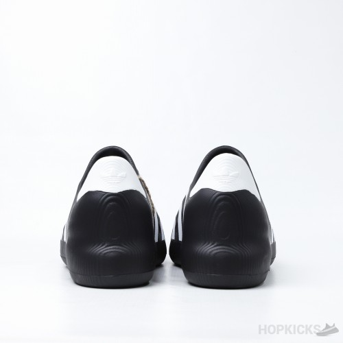 Adifom Superstar Black White Shoes (Premium Batch)