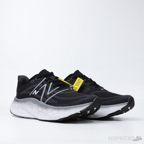 New Balance Fresh Foam X 1080 V12 Black Thunder White (Premium Plus Batch)