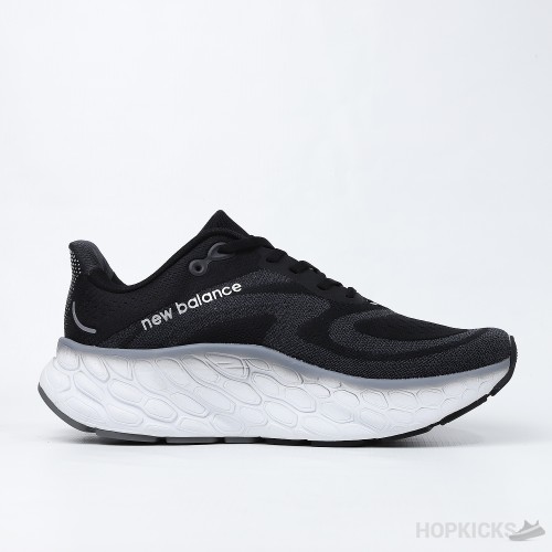 New Balance Fresh Foam X 1080 V12 Black Thunder White (Premium Plus Batch)