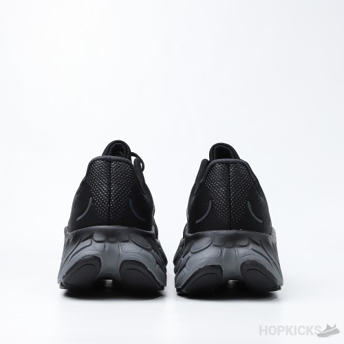 New Balance Fresh Foam X 1080 V12 Triple Black Thunder (Premium Plus Batch)