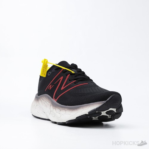 New Balance Fresh Foam X 1080 V12 Black Orange (Premium Plus Batch)