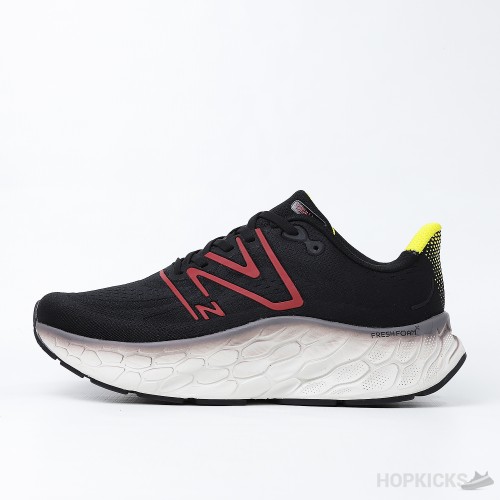 New Balance Fresh Foam X 1080 V12 Black Orange (Premium Plus Batch)