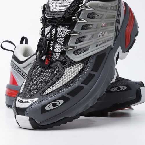 Salomon ACS Pro Advanced Lunar Rock Goji (Premium Plus Batch)