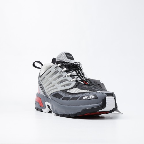 Salomon ACS Pro Advanced Lunar Rock Goji (Premium Plus Batch)