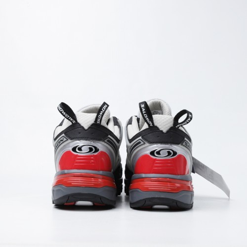 Salomon ACS Pro Advanced Lunar Rock Goji (Premium Plus Batch)