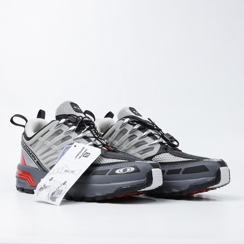 Salomon ACS Pro Advanced Lunar Rock Goji (Premium Plus Batch)