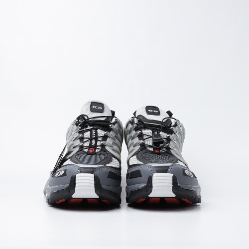 Salomon ACS Pro Advanced Lunar Rock Goji (Premium Plus Batch)