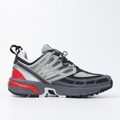 Salomon ACS Pro Advanced Lunar Rock Goji (Premium Plus Batch)