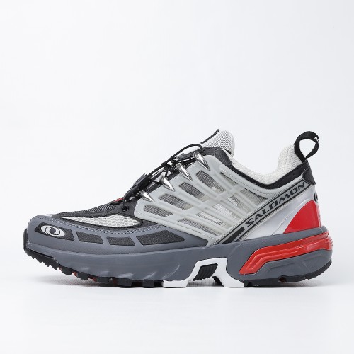 Salomon ACS Pro Advanced Lunar Rock Goji (Premium Plus Batch)