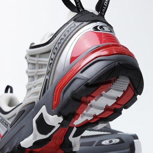 Salomon ACS Pro Advanced Lunar Rock Goji (Premium Plus Batch)