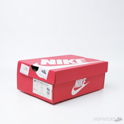 Nike Jordan LS Black Kids Slide (Premium Batch) (Kid's Size)