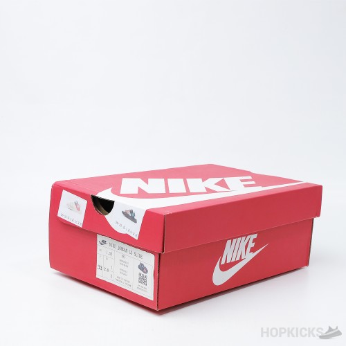 Nike Jordan LS Beige Kids Slide (Premium Batch) (Kid's Size)