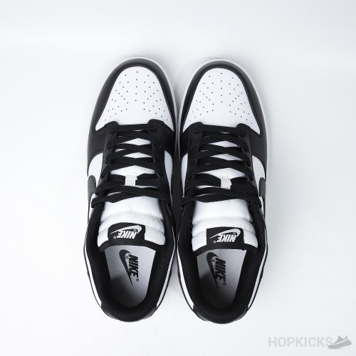 Nike Dunk Low Retro White Black 'Panda' (Premium Batch)