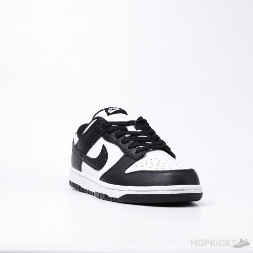 Nike Dunk Low Retro White Black 'Panda' (Premium Batch)