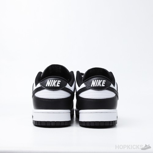 Nike Dunk Low Retro White Black 'Panda' (Premium Batch)