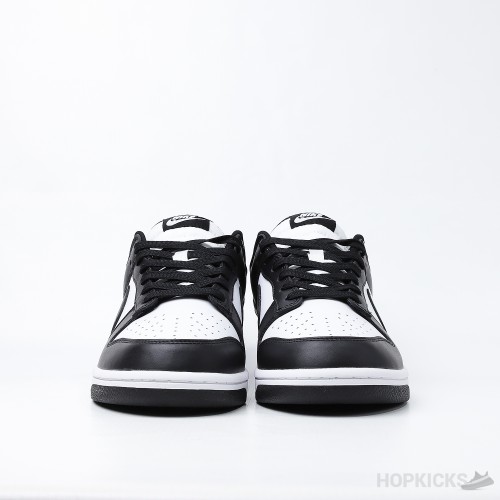 Nike Dunk Low Retro White Black 'Panda' (Premium Batch)