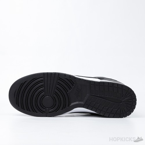 Nike Dunk Low Retro White Black 'Panda' (Premium Batch)