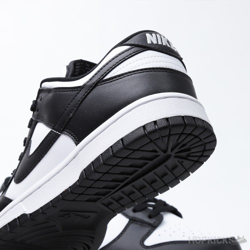 Nike Dunk Low Retro White Black 'Panda' (Premium Batch)