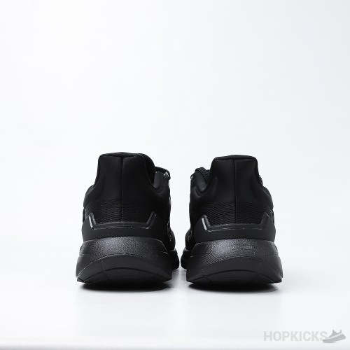 EQ21 Run Shoes Core Black (Premium Batch)