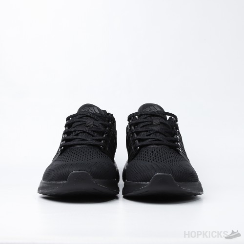 EQ21 Run Shoes Core Black (Premium Batch)