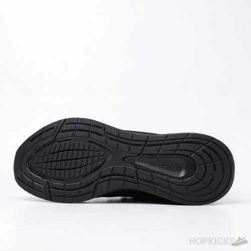 EQ21 Run Shoes Core Black (Premium Batch)