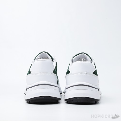 Prada Green White Sneaker (Premium Batch)